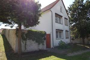 Kleinhaus / Ferienhaus nahe Concordiasee !! – Die vollständige Adresse der Immobilie erhältst du vom Anbieter., 6449 Schadeleben – Vorschaubild 1
