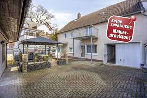Rückzugsort mit Flair - provisionsfrei – Die vollständige Adresse der Immobilie erhältst du vom Anbieter., 35583 Wetzlar – Vorschaubild 1