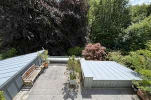 Außergewöhnliche 4-Zimmer Maisonette-Wohnung mit großer Dachterrasse – Die vollständige Adresse der Immobilie erhältst du vom Anbieter., 45134 Rellinghausen, Essen – Vorschaubild 28