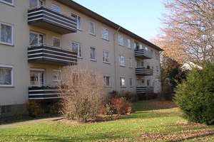 Klein, aber fein - gemütliche 2-Zimmerwohnung im Duisburger Süden