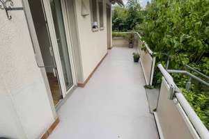 Helle 4-Zimmer-Wohnung von privat im ruhigen Paulusviertel mit eigenem Garten – Hobrechtstraße 12, 64285 Bessungen, Darmstadt – Vorschaubild 5