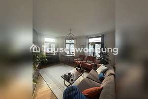 Tauschwohnung: Tausch helle 2-Z Altbauwohnung in Ottensen gegen ab 3-Z