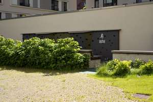 All-inklusive Miete! Studio mit privater Terrasse nahe Hauptbahnhof in der Europa City Berlin – Lehrter Straße 24B, 10557 Moabit, Berlin – Vorschaubild 31