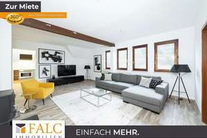 Ruhe und Platz in der Natur - 3,5 Zimmer – Die vollständige Adresse der Immobilie erhältst du vom Anbieter., 75305 Neuenbürg – Vorschaubild 1