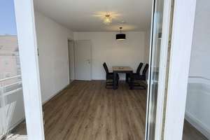 *TOP* renovierte 3-Zimmer-Wohnung in NU City – Luitpoldstrasse 34, 89231 Neu-Ulm – Vorschaubild 5