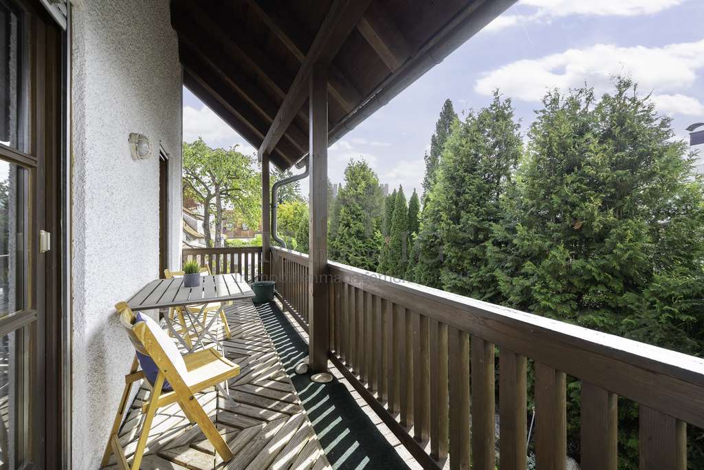 Immobilie in Planegg - MÜNCHNER IG: Sofort einziehen! Charmante & großzügige Wohnung in ruhiger Lage! - Bild 0