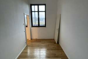 Helle 3-Zimmer-Wohnung mit Balkon im 3. OG in Düsseldorf-Gerresheim