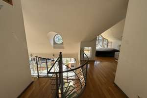 Schöne Penthouse - Masionettewohnung mit großer Terrasse  – Kleingemünder Straße 51, 69118 Ziegelhausen, Heidelberg – Vorschaubild 12