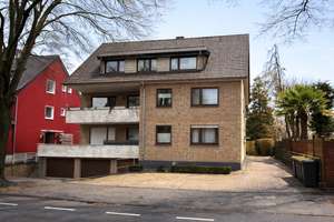 90 m² Wohnkomfort: Helle 3-Zimmer-Wohnung mit Balkon in Köln-Junkersdorf – Die vollständige Adresse der Immobilie erhältst du vom Anbieter., 50858 Junkersdorf, Köln – Vorschaubild 16