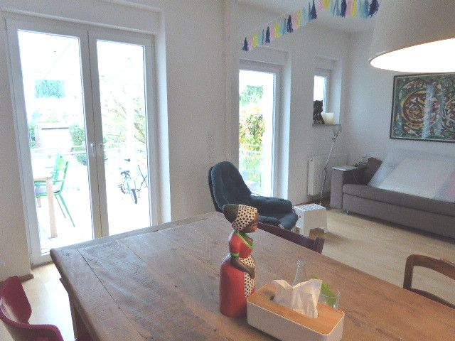 Platz für die große Familie... V-E-R-M-I-E-T-E-T... image 3