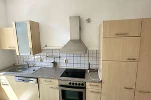 WG-taugliche Zweizimmerwohnung mit Einbauküche – Braunschweiger Straße 105, 39112 Sudenburg, Magdeburg – Vorschaubild 2