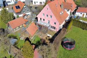 Großzügiges Reihenendhaus mit Garten und zusätzlicher Werkstatt in Biberach-Bergerhausen! – Biberach (Kreis) – Vorschaubild 1