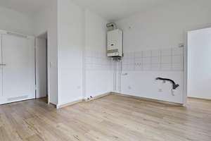 Helle 2-Zimmer-Wohnung mit großer Wohnküche – 33607 Mitte, Bielefeld – Vorschaubild 6