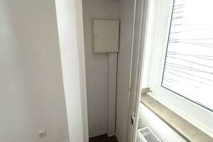 *** Attraktives EG Appartement mit Küche - renoviert - gute BAB Anbindung *** – Asdonkstraße 40, 41066 Bettrath-Hoven, Mönchengladbach – Vorschaubild 11