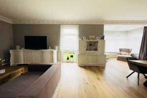 Einzigartige Stadtvilla mit großem Garten und Baugrundstück in Fallersleben – Die vollständige Adresse der Immobilie erhältst du vom Anbieter., 38442 Fallersleben, Wolfsburg – Vorschaubild 13