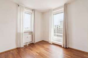 Lichterfüllte, optimal geschnittene 4-Zimmer-Dachterrassenwohnung mit perfekter Infrastruktur – Die vollständige Adresse der Immobilie erhältst du vom Anbieter., 81927 Johanneskirchen, München – Vorschaubild 9