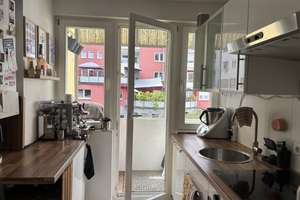 2-Zimmer-Wohnung in Stuttgart West – Ludwig-Pfau-Straße 15/1, 70176 Rosenberg, Stuttgart – Vorschaubild 1