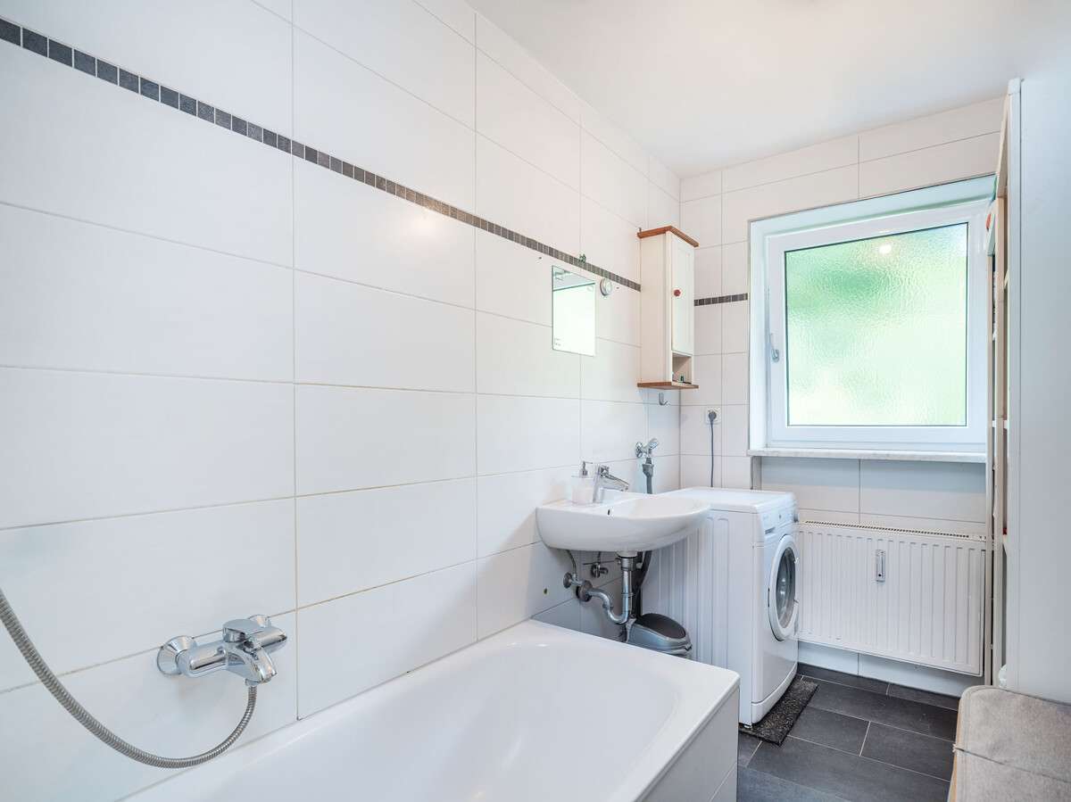 Immobilie in Tutzing - Helle, 3-Zimmer-Wohnung in ruhiger und dennoch zentraler Lage von Tutzing - Bild 7