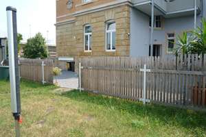 Gemütliche Singlewohnung mit Wohnküche, ideal für Studenten - kurzer Weg zur Uni ! – Columbusstraße 11, 1159 Löbtau-Nord, Dresden – Vorschaubild 16