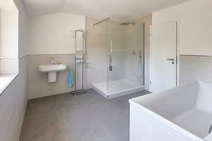 Provisionsfrei – Hochwertig modernisiertes EFH mit Garten & familienfreundlicher Aufteilung – Die vollständige Adresse der Immobilie erhältst du vom Anbieter., 12305 Lichtenrade, Berlin – Vorschaubild 14