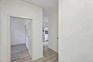 „Attraktive 2,5-Zimmer-Wohnung mit Balkon in zentraler Lage von Essen – Die vollständige Adresse der Immobilie erhältst du vom Anbieter., 45145 Frohnhausen, Essen – Vorschaubild 2