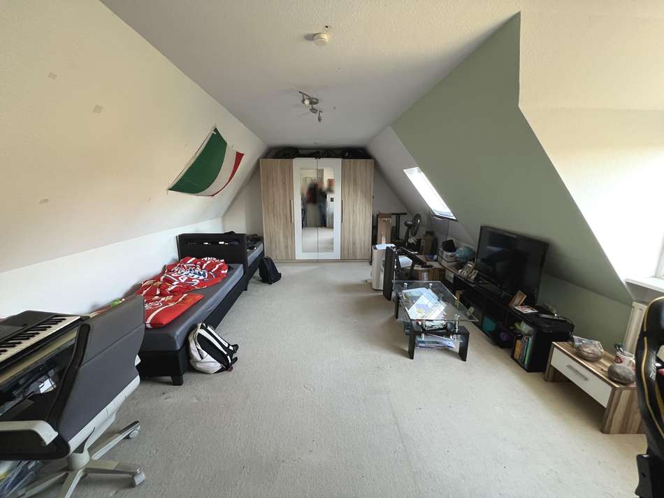 Schlafzimmer OG