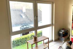 Tolle 4 Zi.-Wohnung - 1.OG – schöner gr. Eckbalkon - ruhige Lage - ´´Erdwärme``! – Die vollständige Adresse der Immobilie erhältst du vom Anbieter., 72770 Ohmenhausen, Reutlingen – Vorschaubild 10
