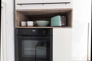 Exklusive 2,5 Zimmer Wohnung in München Hadern – Guardinistraße 73, 81375 Neuhadern, München – Vorschaubild 13