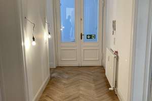 Bel-Etage 5 Zimmer , Kamin, Sauna, 2große Bäder, Luxus Pur – Behlertstrasse 27a, 14467 Nördliche Innenstadt, Potsdam – Vorschaubild 63