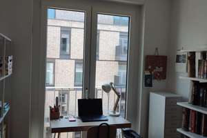 Attraktive 2,5-Zimmer Wohnung im 4. OG mit Balkon in Friedrichshain – Die vollständige Adresse der Immobilie erhältst du vom Anbieter., 10245 Friedrichshain, Berlin – Vorschaubild 6