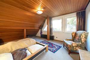 Großzügiges, teilmodernisiertes Einfamilienhaus mit Garage – Die vollständige Adresse der Immobilie erhältst du vom Anbieter., 26127 Nadorst, Oldenburg (Oldenburg) – Vorschaubild 8