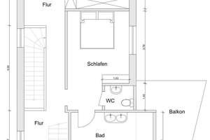 Exklusives freistehendes Haus in Hanglage – Die vollständige Adresse der Immobilie erhältst du vom Anbieter., 56077 Ehrenbreitstein, Koblenz – Vorschaubild 21