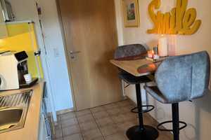 Nachmieter/in gesucht: 2-Zimmer-Wohnung mit Balkon und EBK in Trier Heiligkreuz – Trier – Vorschaubild 6