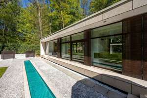 Moderne Eleganz im Hirschpark – Licht – Luft und Lebensqualität – Die vollständige Adresse der Immobilie erhältst du vom Anbieter., 22587 Blankenese, Hamburg – Vorschaubild 10