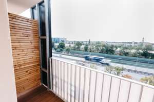 Möbliertes 1-Zimmer Apartment in Schöneberg Berlin (befristet) – Wexstraße 13, 10715 Wilmersdorf, Berlin – Vorschaubild 12
