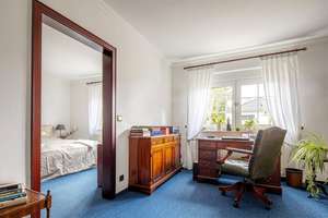 *** Traumhaus mit Gartenparadies  *** – Großzügiges Familiendomizil in Berlin-Lankwitz – Die vollständige Adresse der Immobilie erhältst du vom Anbieter., 12247 Lankwitz, Berlin – Vorschaubild 6