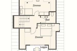 RARITÄT - Kaffeemühlenhaus in begehrter Wohnlage! Familientraum mit großem Garten – Die vollständige Adresse der Immobilie erhältst du vom Anbieter., 70599 Plieningen (Ortsteil), Stuttgart – Vorschaubild 20