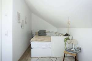ARCHITEKTENTRAUM in Inzlingen: Luxus pur auf 203 m² mit 6 Zimmern, Dachterrasse, Whirlpool & Garage – Die vollständige Adresse der Immobilie erhältst du vom Anbieter., 79594 Inzlingen – Vorschaubild 26