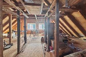 Großzügiges Ein- bis Zweifamilienhaus in ruhiger Lage von Bark-Bockhorn – Die vollständige Adresse der Immobilie erhältst du vom Anbieter., 23826 Bark – Vorschaubild 15