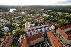 Townhouse mit, vier Ebenen u.a. mit EBK, Studio, Garten und privatem TG-Zugang inkl. 2 Stellplätzen – Hämmerlingstraße 132b, 12555 Köpenick, Berlin – Vorschaubild 31