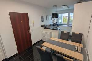 Moderne 3-Zimmer-Wohnung mit Design-Küche & Südbalkon in Hagen Emst – Monschauer Straße 28, 58093 Emst, Hagen – Vorschaubild 7