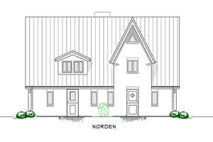 HYGGELIGE NEUBAU-DHH IM SÜDEN VON WESTERLAND ZUM DAUERWOHNEN – Die vollständige Adresse der Immobilie erhältst du vom Anbieter., 25980 Sylt (Gemeinde) – Vorschaubild 9