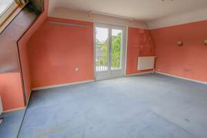 Haus mit Geschichte, Garage und Einliegerwohnung – Die vollständige Adresse der Immobilie erhältst du vom Anbieter., 21077 Eißendorf, Hamburg – Vorschaubild 29