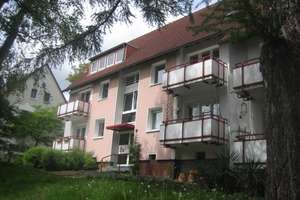 Umzug gefällig? Individuelle 3-Zi.-Wohnung