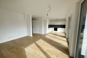 Zweizimmerpenthouse mit großer Dachterrasse , EBK, und TG-Stellplatz in Mainz-Kastel – Die vollständige Adresse der Immobilie erhältst du vom Anbieter., 55252 Mainz-Kastel, Wiesbaden – Vorschaubild 2