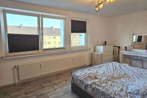 Großzügige 2- Zimmerwohnung mit Balkon – Siebertalstr. 20, 30419 Burg, Hannover – Vorschaubild 9