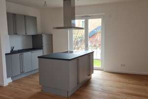 exklusive neuwertige 3 Zimmer Wohnung im Constantin Quartier in der List mit Tiefgaragenstellplatz – Gerrit-Engelke-Straße 27, 30177 List, Hannover – Vorschaubild 4