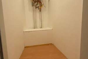 Familiengerechte, 3-Zimmer-Wohnung, im Grünen. – Alte Vaalserstraße -, 52074 Vaalserquartier, Aachen – Vorschaubild 5