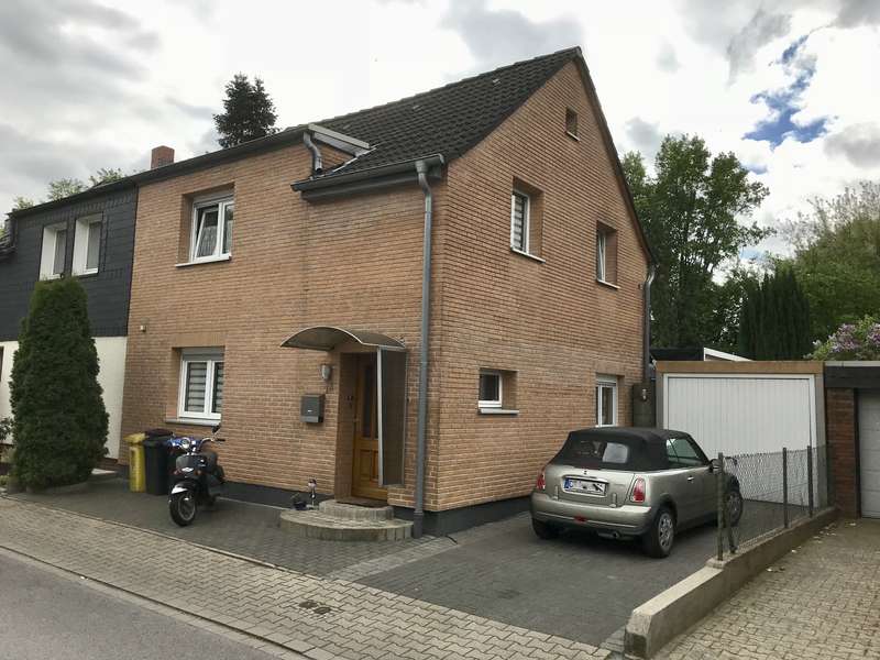 Rohdiamant sucht letzten Schliff