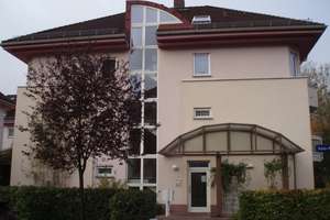 Dresden-Loschwitz - Ihre neue geräumige 3-Zimmerwohnung nahe den Elbwiesen